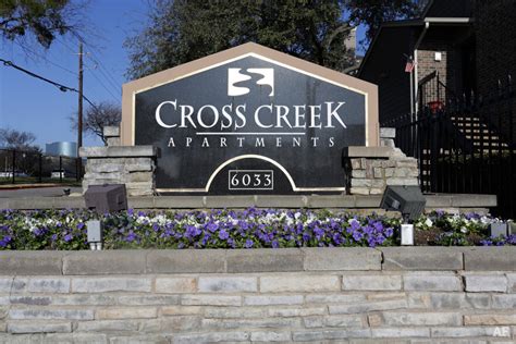 Cross Creek Dallas Tx Apartment Finder