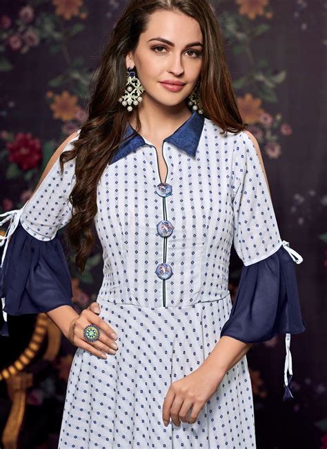 25 Stylish Kurti Neck Designs Suit Neck Designs And Ideas Bling
