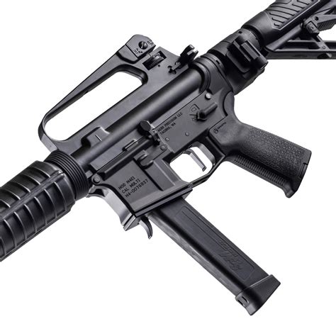 Ar15 9mm Pistol