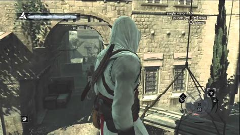 Assassins Creed Walkthrough Part 20 YouTube