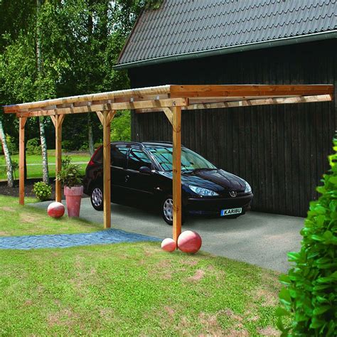 Wooden Carport Inside Things To Keep Away From Homes Decorating Blog
