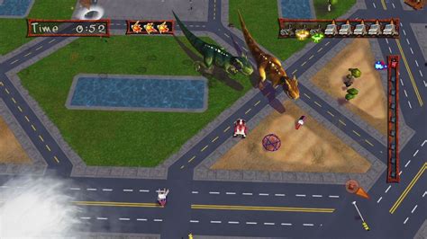 Doritos Dash Of Destruction Screenshots For Xbox 360 Mobygames