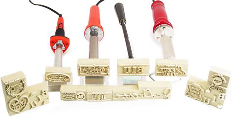 Visit a nearby blacksmith or welding shop with your brand pattern sketch, and ask to have one made. "Ready-2-Brand" Create Your Own Packages | Branding Irons ...
