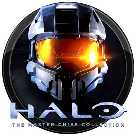 Halo The Master Chief Collection Icon By Andonovmarko On Deviantart
