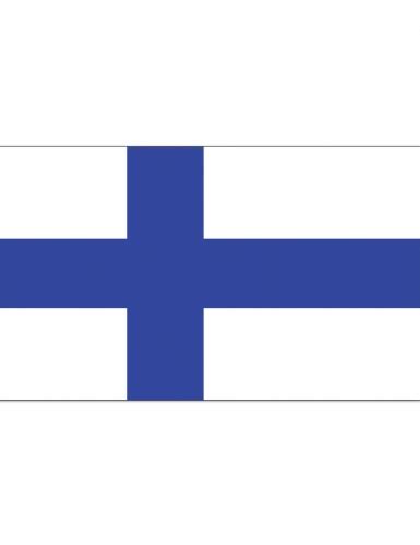 Suomen lippu, tilaa Koristeet Vegaoo.fi:ltä