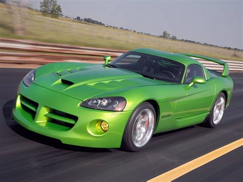 Car In Pictures Car Photo Gallery Hennessey Dodge Viper Venom 1000