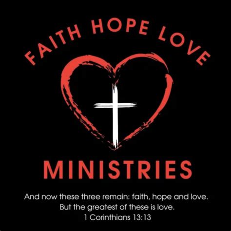 Faith Hope And Love Ministries Laurinburg Nc