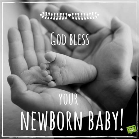 Welcoming New Arrivals Newborn Baby Wishes Baby Boy Quotes Baby