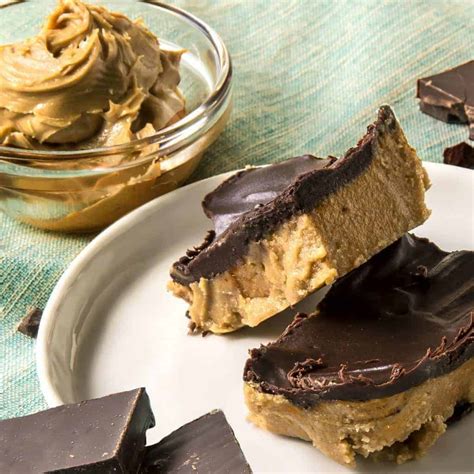 The Most Satisfying Keto Peanut Butter Dessert The Best Ideas For