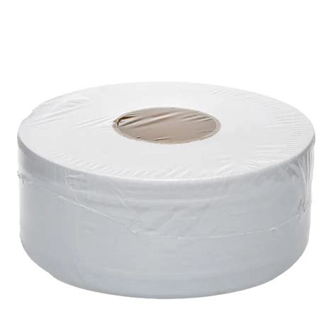 Products Stella Deluxe 2ply 300m Jumbo Toilet Tissue Truclean