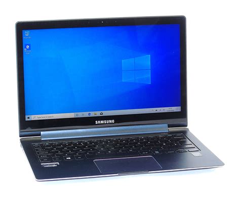 Samsung 940X Laptop Core i5-4200U 4GB RAM 256GB SSD 13.3