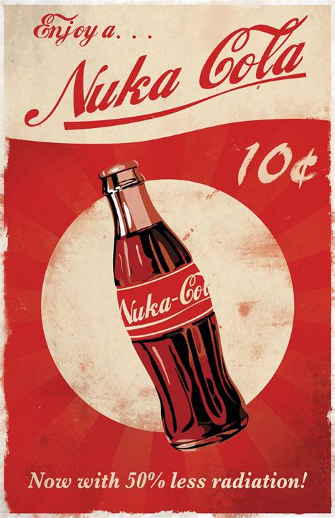 35 Best Free Nuka Cola Fallout 4 Wallpapers Wallpaperaccess