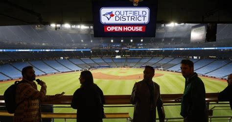 Everything You Need To Know About Toronto Blue Jays Home Opener