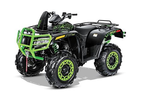 2016 arctic cat wildcat sport limited bunch of extras front and rear bumpers, has winch (with remote also) half windshield, shoulder bag, aluminum roof, soft rear window (clear) snorkel kit spare. Arctic Cat Mud Pro 700 Limited motorcycles for sale