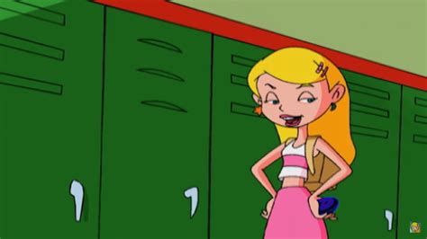 Image Picture Perfect 17 Sabrina The Animated Series Wiki