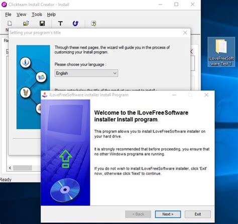 4 Installer Creator Software For Windows 10