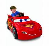 Images of Disney Toy Car