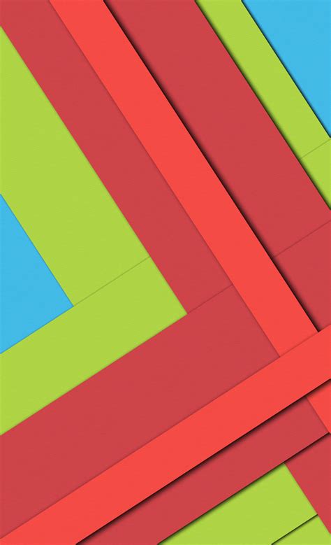 Android Material Design Wallpapers 11 Balkan Android