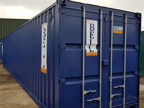 40ft Storage Containers For Hire And Sale Used And New Containers