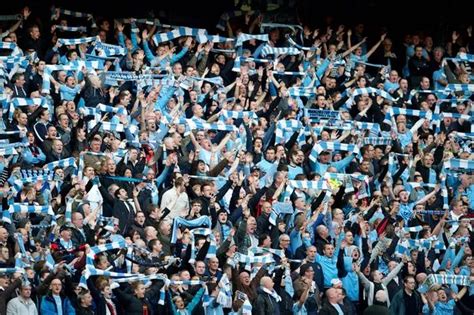 Man City Fans Must Get Behind Team And Believe In Premier League Title
