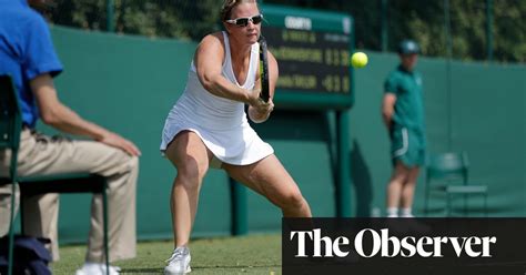Living On A Shoestring The Reality Of Tennis Below The World Of