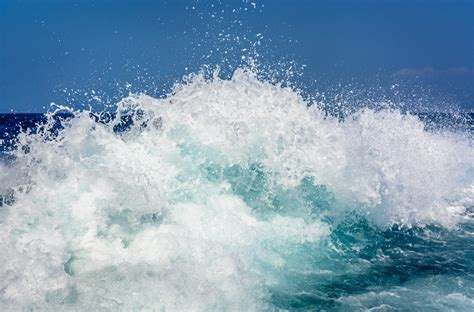 Free Stock Photo Of Ocean Sea Splash