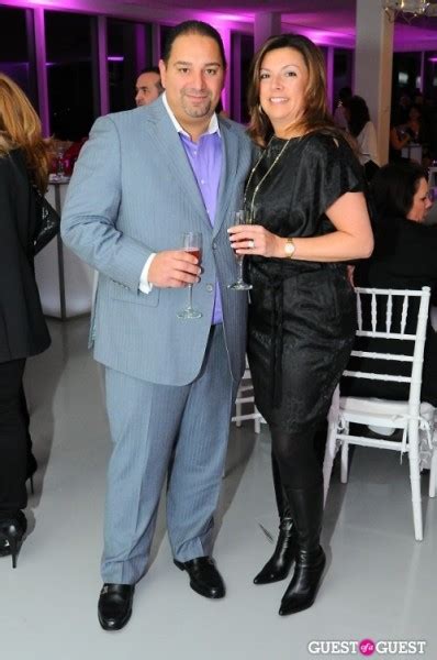Teresa Giudice And Elegant Affairs Host Experience Italy Benefit For