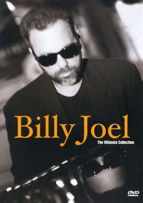Billy Joel The Ultimate Collection Références Discogs