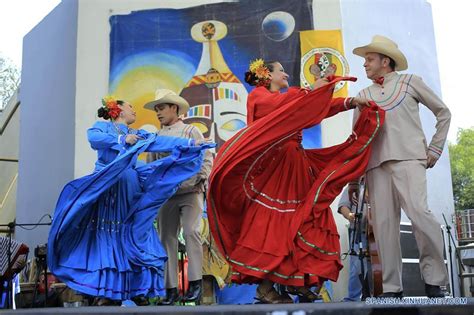 Danzas Folkloricas De Honduras Historia De Las Danzas Folkloricas De