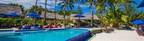 Cook Islands Holiday Packages Cook Islands Escapes