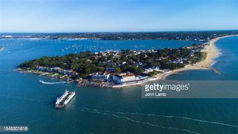 Sandbanks Uk Photos And Premium High Res Pictures Getty Images