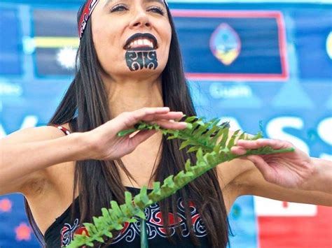 What Are Haka and Do Māori Women Perform Them