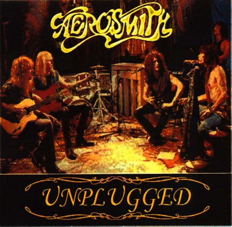 Download Aerosmith Mtv Unplugged 1990 Headbanger Downs