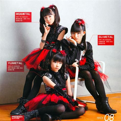 17 Best Images About Babymetal Costume Inspiration On Pinterest Sweet