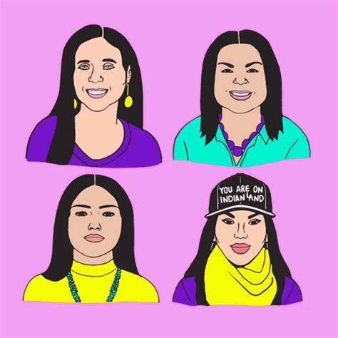 10 Young Indigenous Women Leading The Way For The Next Generation Slice
