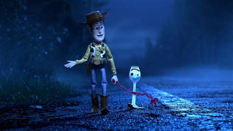 Toy Story 4 Review A Surprising Piece Of Pixar Perfection