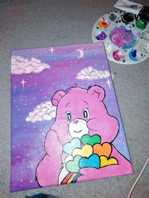 Painting Ideas On Canvas Aesthetic , Painting Ideas – Painting Blog 2020