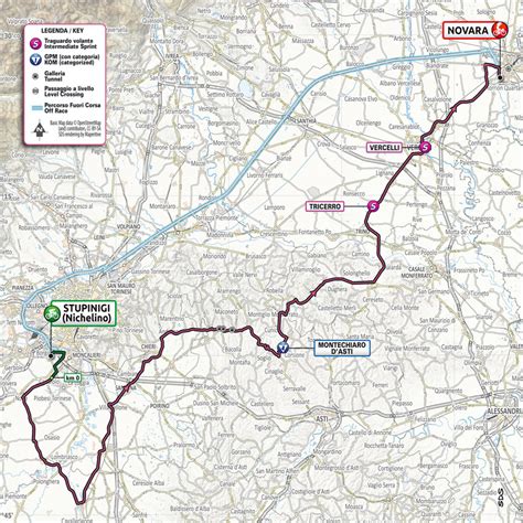 Clasificaciones de la etapa 10 del giro de italia). Giro d'Italia etapa 2 - Informe en vivo - Swiss Cycles