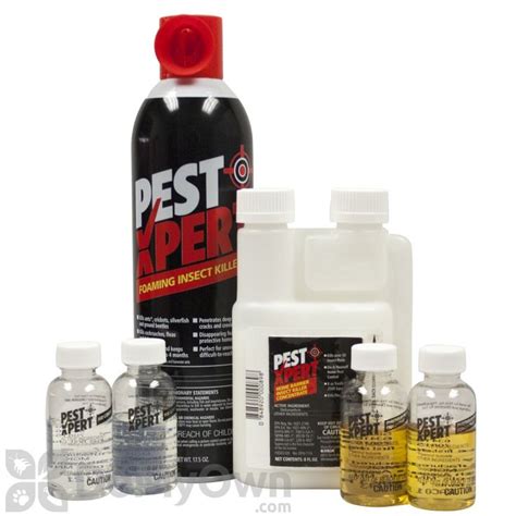 Pest control is at its most effective as soon as you notice them crawling inside the house. 39 best Do-it-yourself Pest Control images on Pinterest | Pest control, Bugs and Insects
