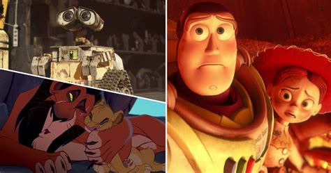 20 Most Uncomfortable Endings In Classic Disney Movies