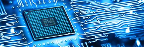 What Are Integrated Circuits Definition Types And More