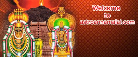Astro radio sdn bhd 1st floor a137, jalan air putih, 25300 kuantan, pahang. Welcome to Astro Annamalai - Astrologer in Kanchipuram ...