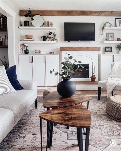33 Coffee Table for Grey Couch Designs to Inspire
