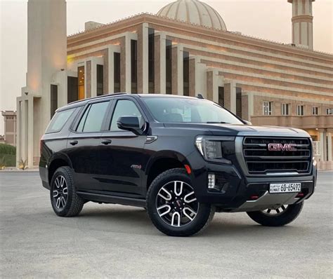 Motorgy Gmc؜ Yukon؜ 2022