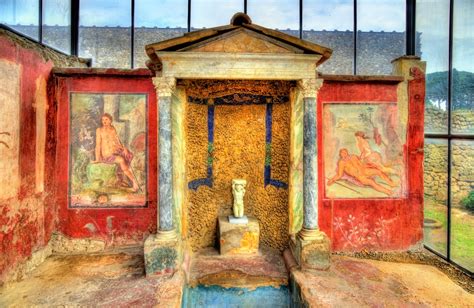 5 curiosities you probably did not know about pompeii rome private guides blog