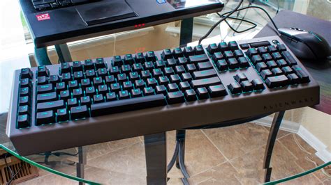 Best Gaming Keyboard 2019 The Best Gaming Keyboards Weve Tested