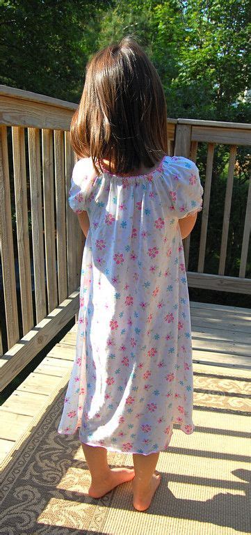 Raglan Sleeve Dress Tutorial And Printable Pattern For Sizes 3 And 5