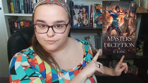 Masters of Deception | Indie Review - YouTube