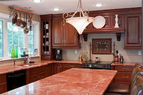 Granite Kitchen Platform Bs Interiors