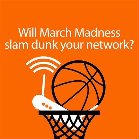 March Madness 1200×1200 March Madness Slam Dunk Mad